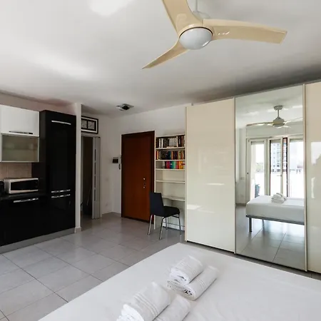 Apartment Youhosty - Trasimeno 40