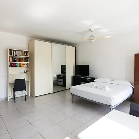 Apartment Youhosty - Trasimeno 40