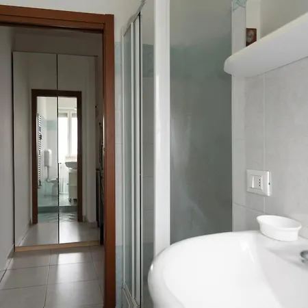 Youhosty - Trasimeno 40 Apartment *