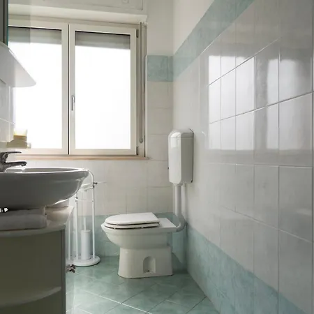 Youhosty - Trasimeno 40 Apartment *