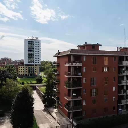 Youhosty - Trasimeno 40 Apartment Milan